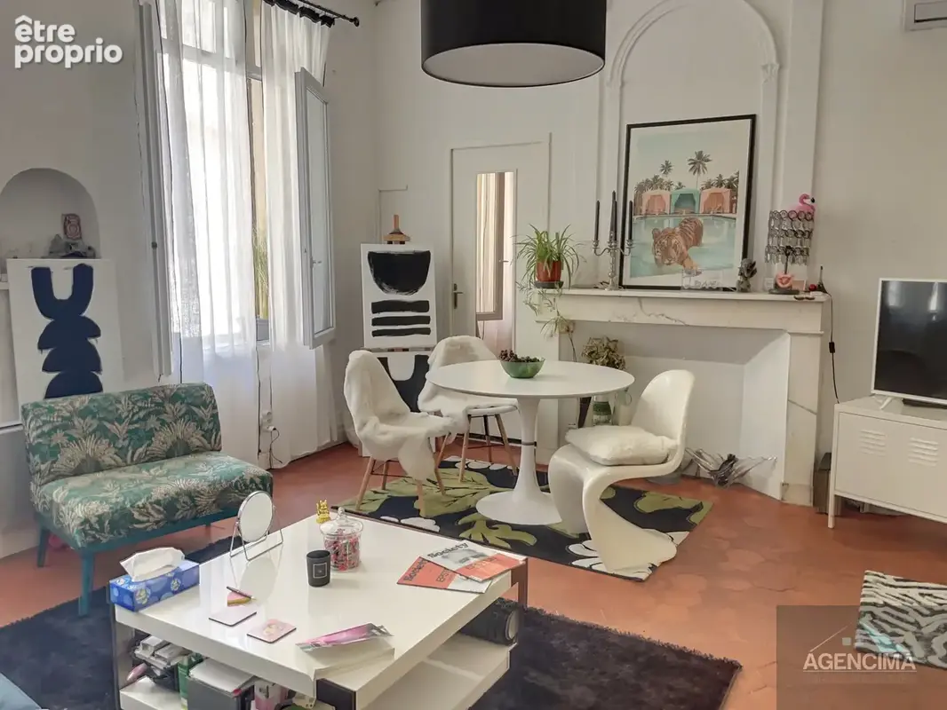 Bel et spacieux appartement au cœur de Marseillan - photo 5