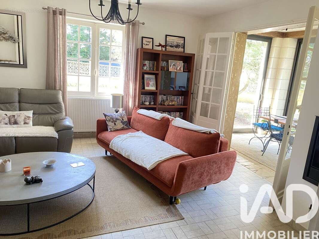 Photo 8 - Maison à CENAC-ET-SAINT-JULIEN