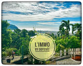 Maison à SAINT-DENIS