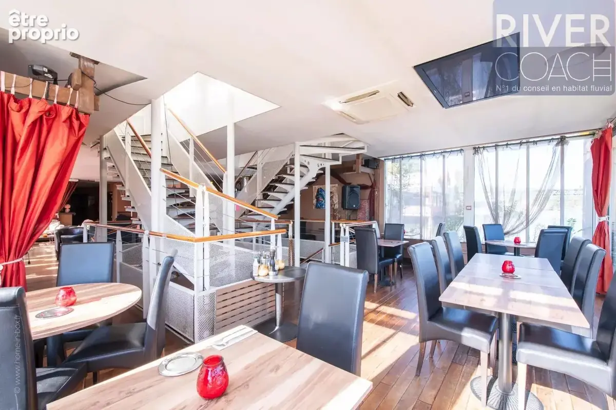 Commerce 350 m² à vendre à Saint-Cloud (92210) - photo 6