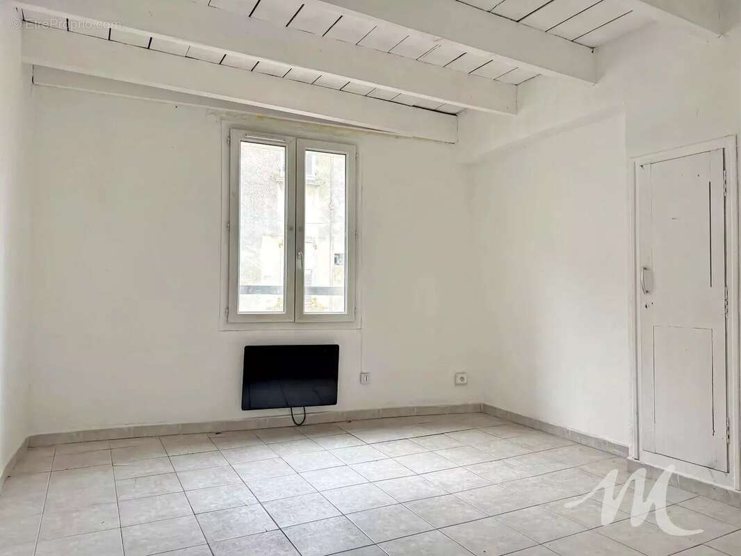 Appartement à BARJOLS