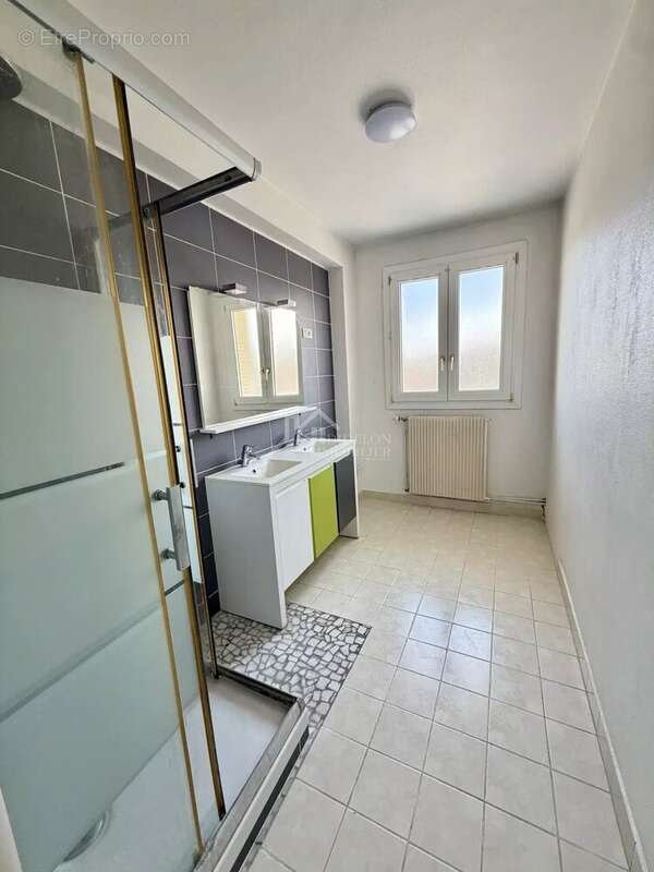 Appartement 3 pièces - 62 m² - parking - photo 6
