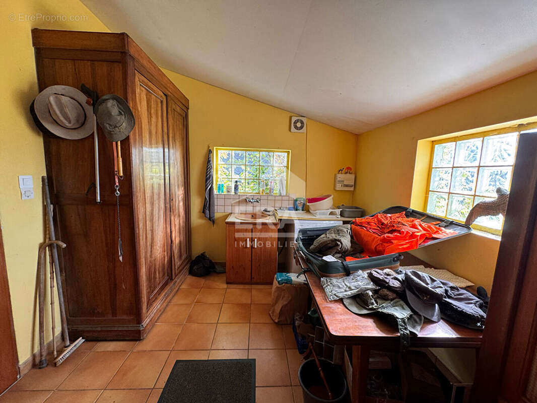 Maison à SAINT-TROJAN