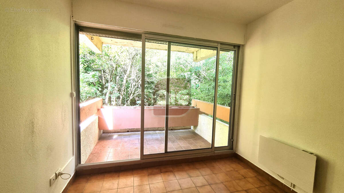 Vente appartement une piece montpellier - photo 2