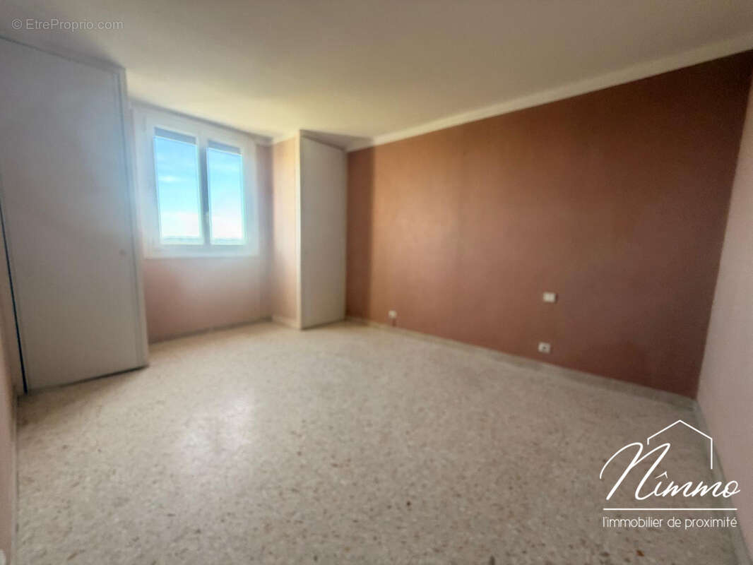 Appartement à NIMES
