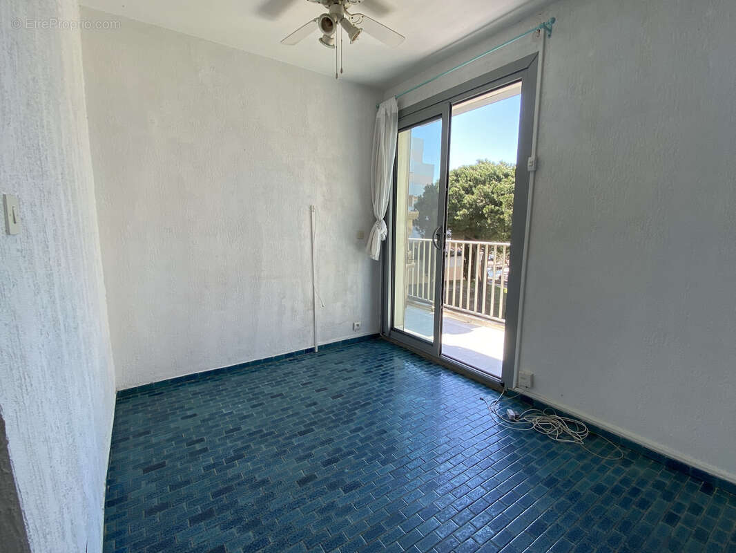 Appartement à SAINT-NAZAIRE