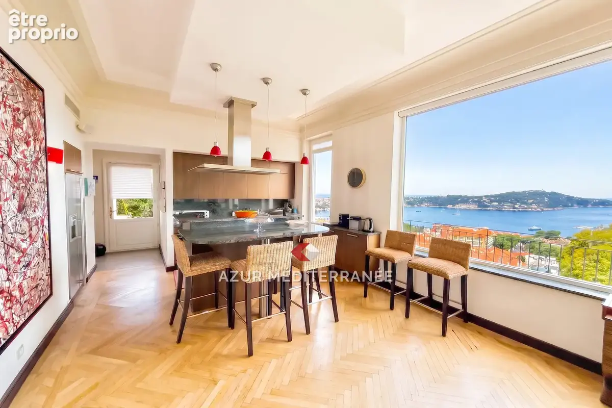Maison 298 m² à Villefranche-Sur-Mer  - photo 6