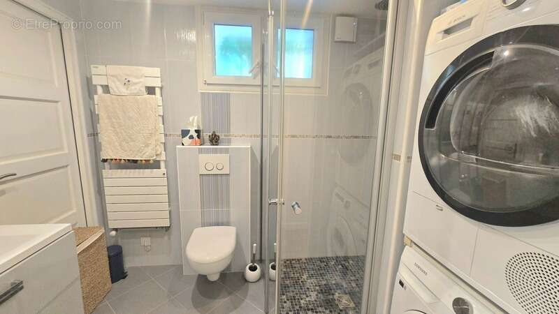 Maison à vendre 6 pièces MAISONS LAFFITTE (78) - photo 13