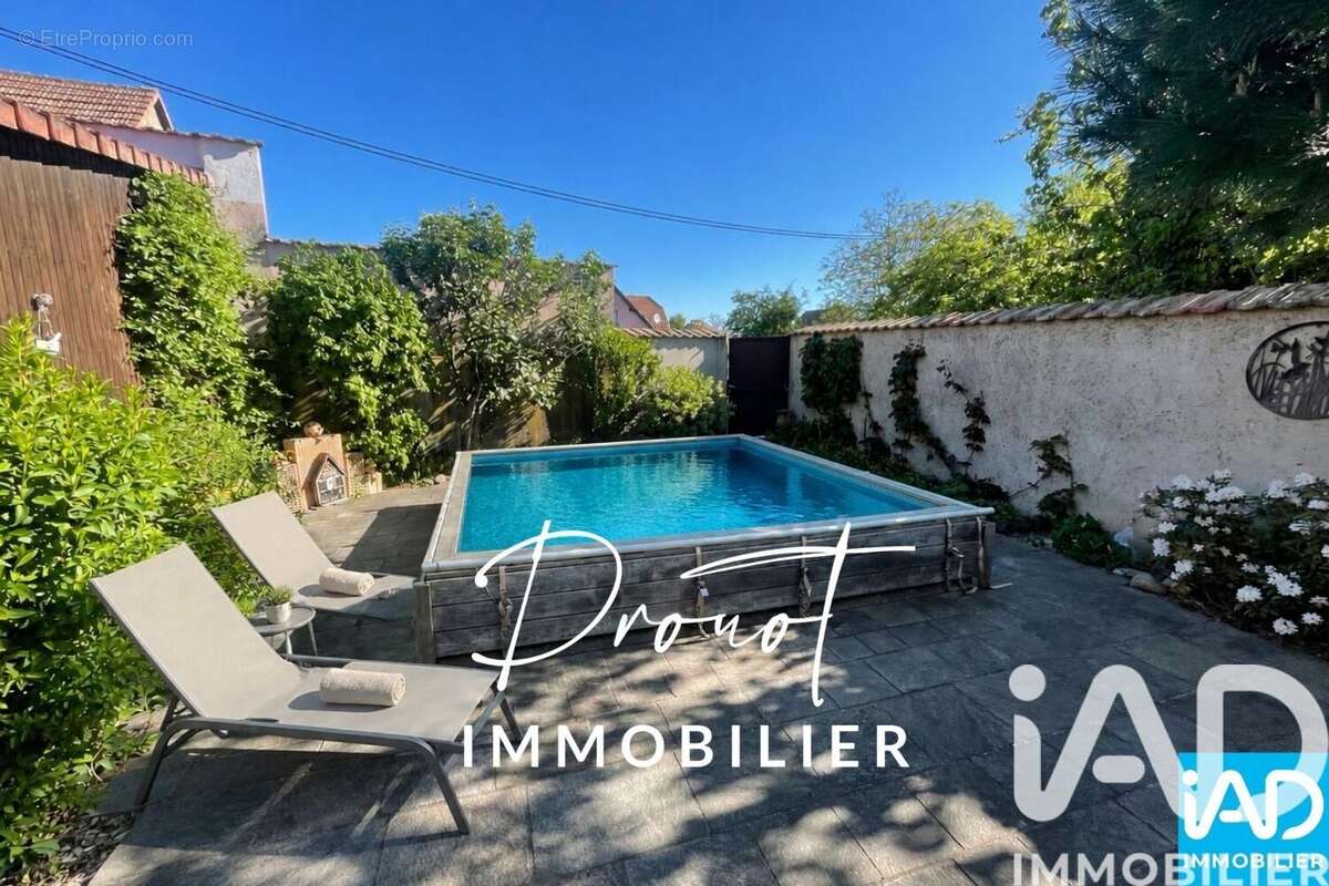Photo 6 - Maison à SCHERWILLER