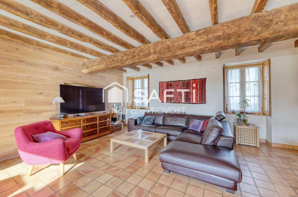 Photo 2 - Maison à ALLAIRE