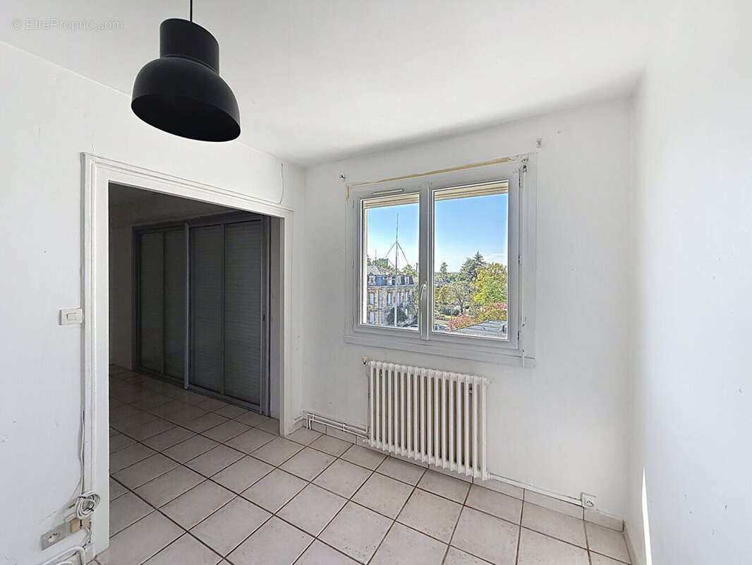 Appartement à LORMONT