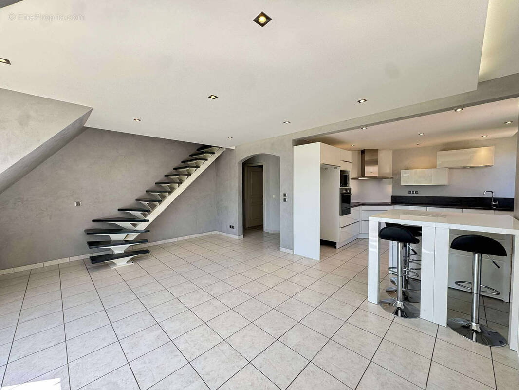 Appartement à WINGEN-SUR-MODER