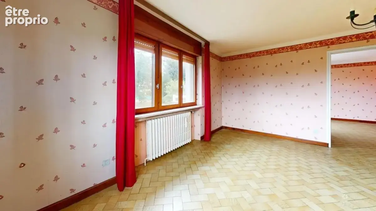 Charency vezin (54)maison familiale de 128 m² – 4 chambres – terrain arboré de 3 573 m² – nombreuses annexes - photo 36