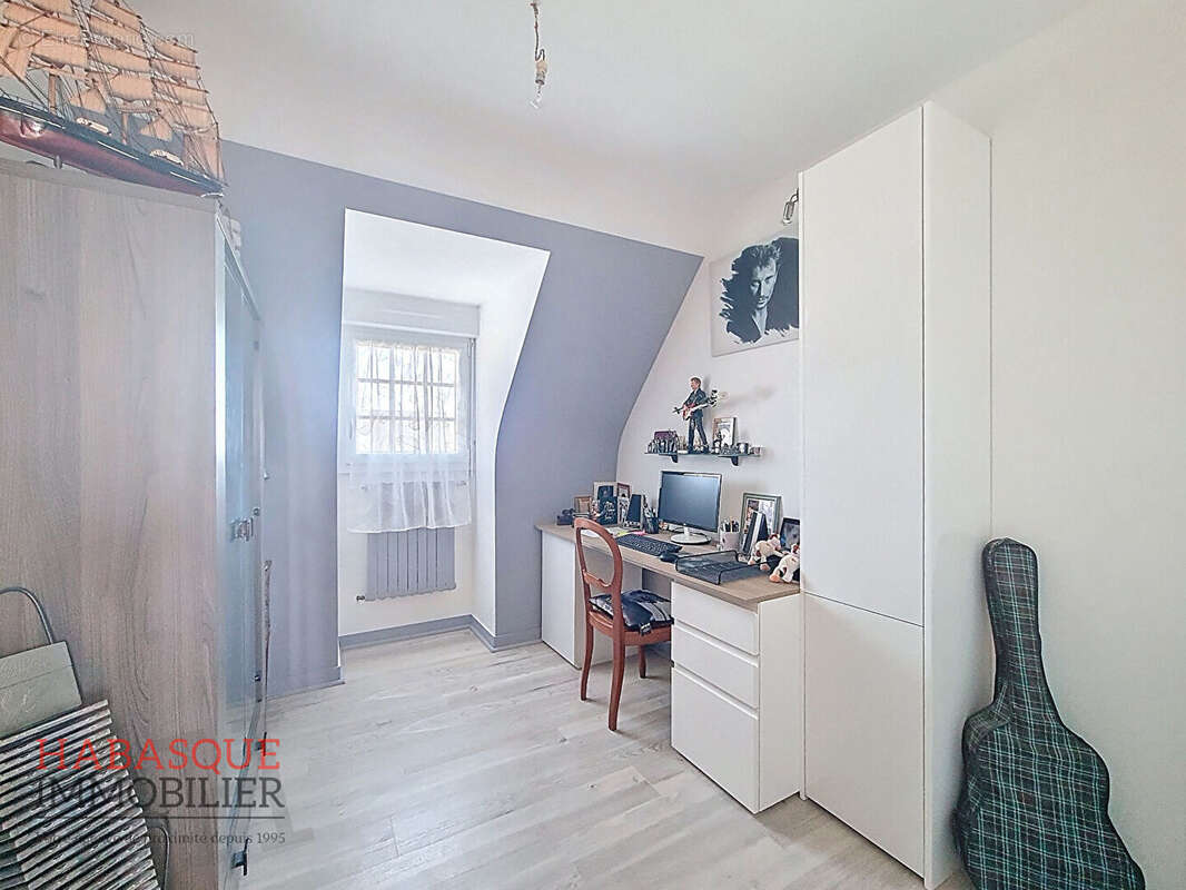 Maison à LANDIVISIAU