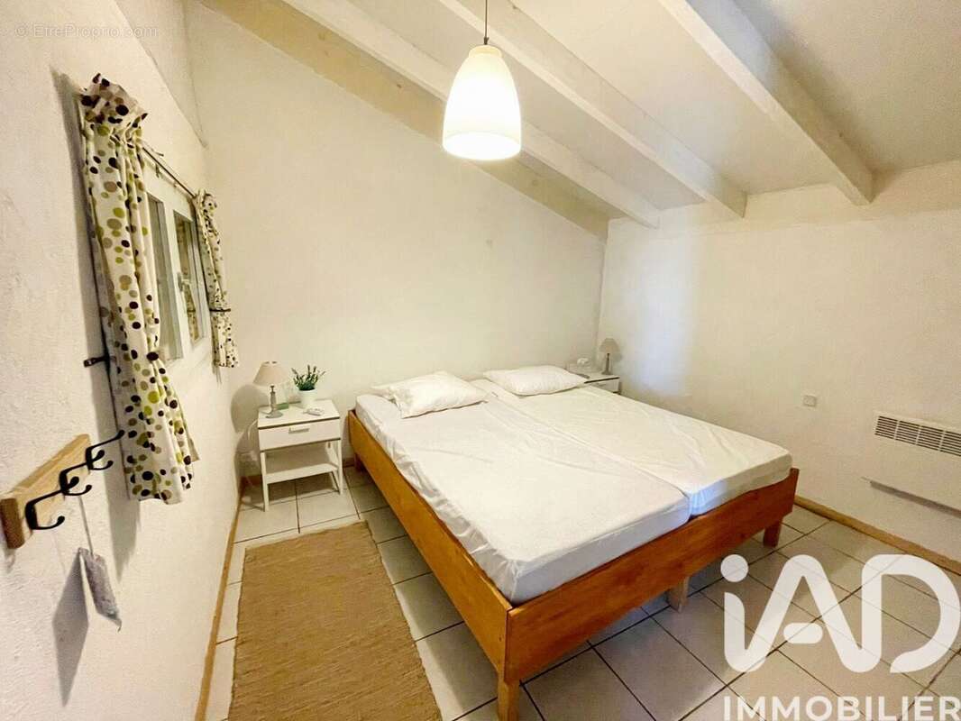 Photo 9 - Maison à MEJANNES-LE-CLAP