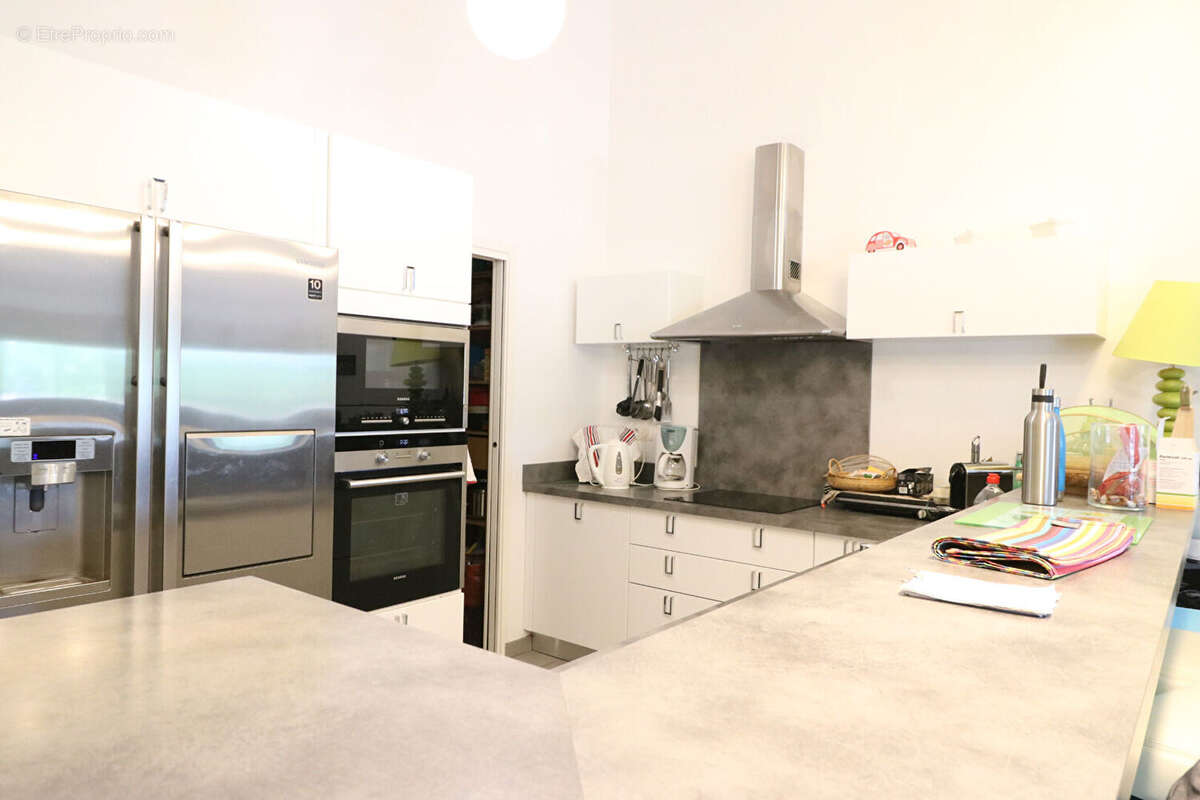 Appartement Capbreton TRIANGLE D'OR - 4 pièce(s) 112 m2 - photo 6
