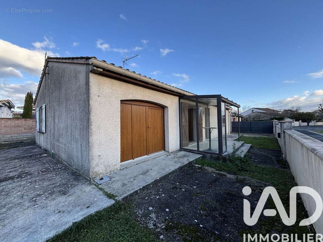 Photo 2 - Maison à GAILLAC