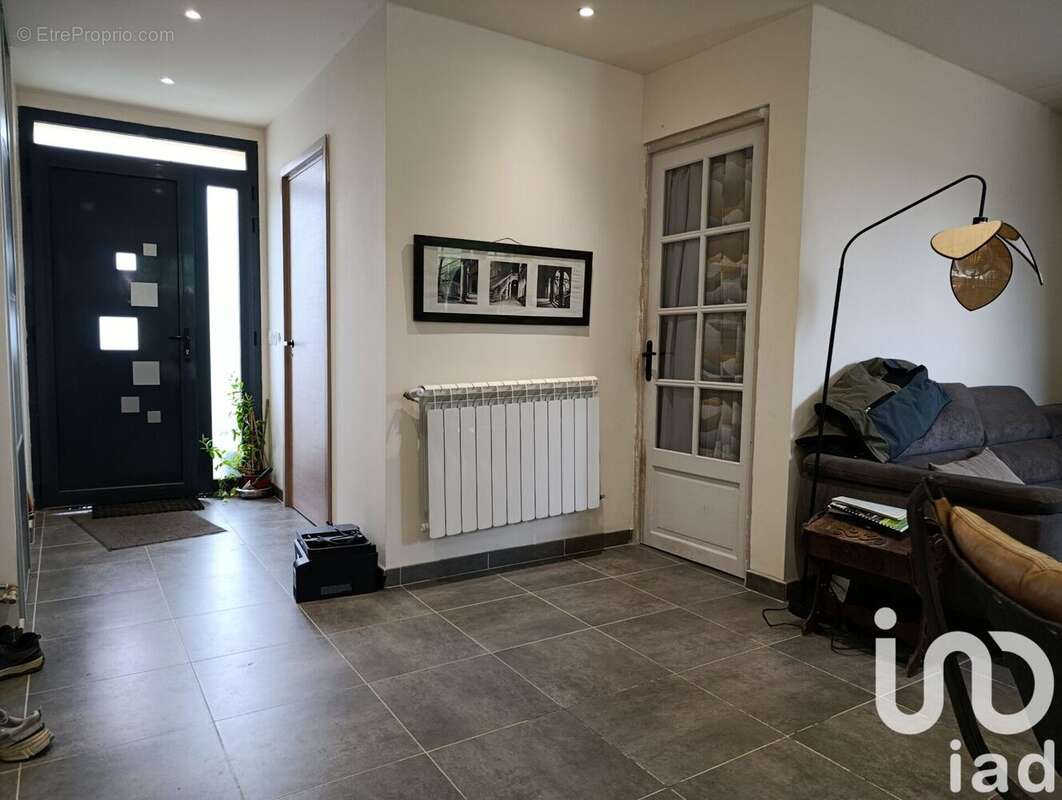 Photo 6 - Maison à MORMANT