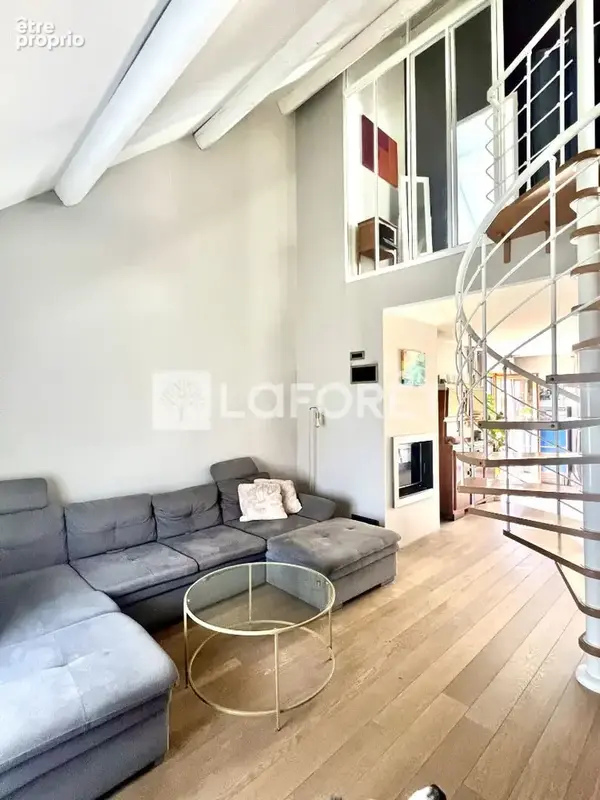 Maison Tourmignies, semi plain pied 4 chambres avec piscine - photo 4