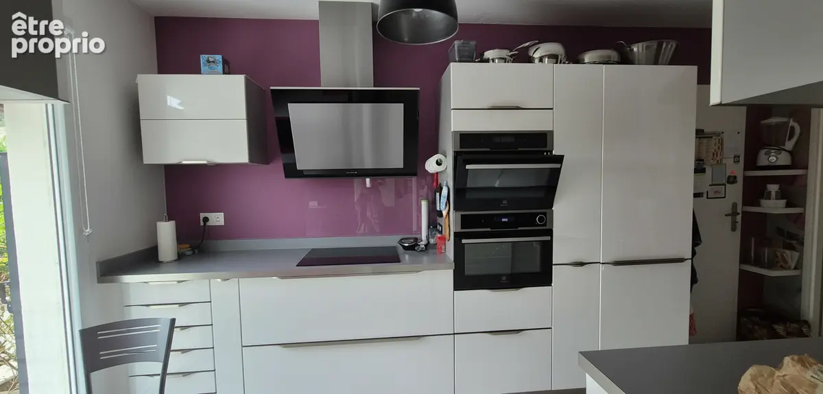 Maison de plain-pied t3 avec garage et jardin privatif ? les sénoriales à charleval - photo 5