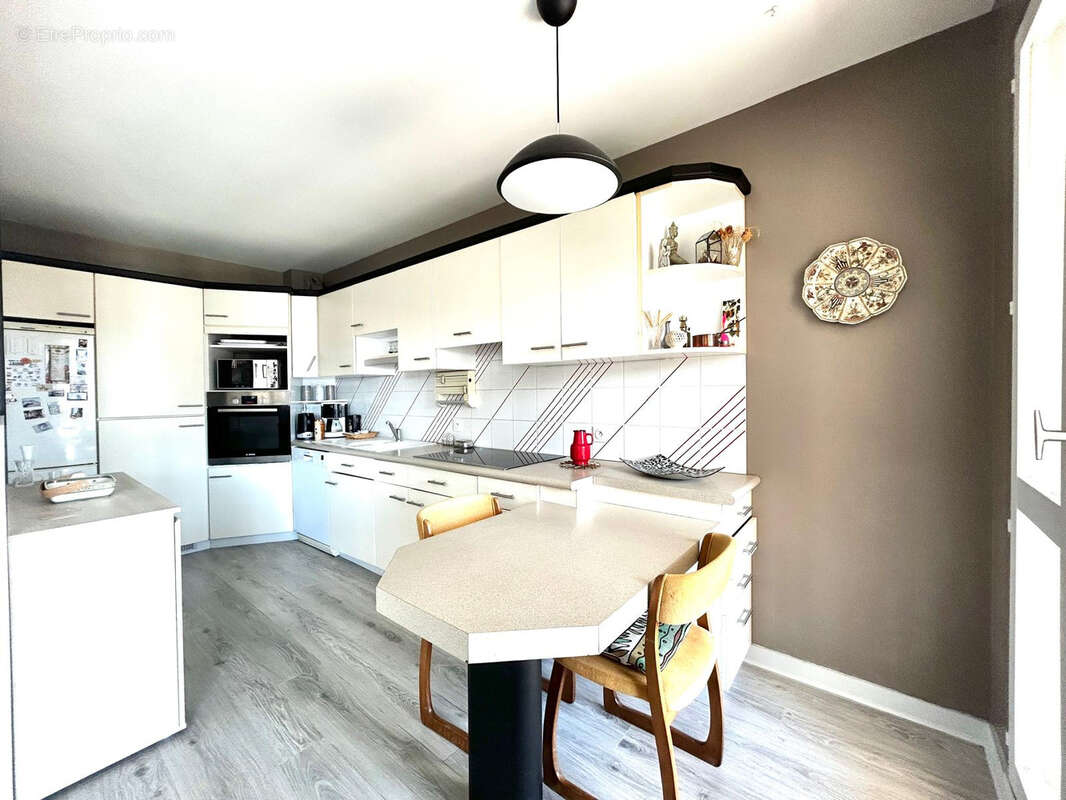 Appartement à LA ROCHELLE