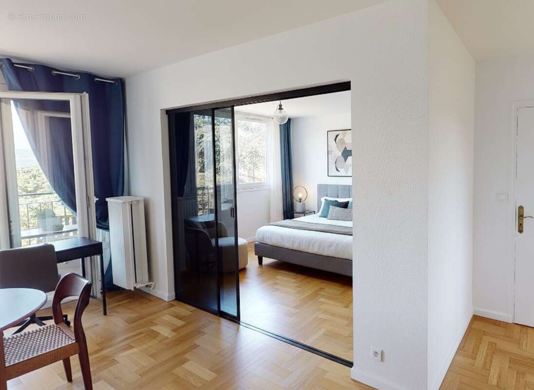 Appartement 64 m² à Lyon-5e  - photo 8
