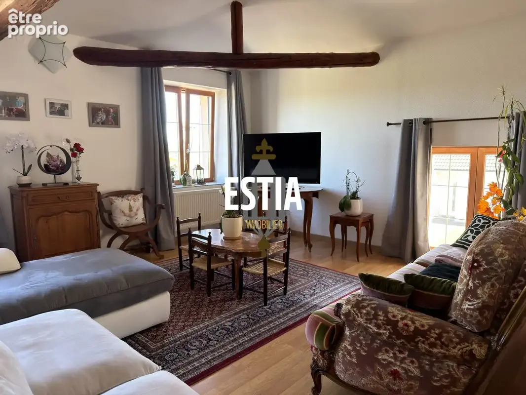 Maison 280 m² à Benamenil  - photo 4