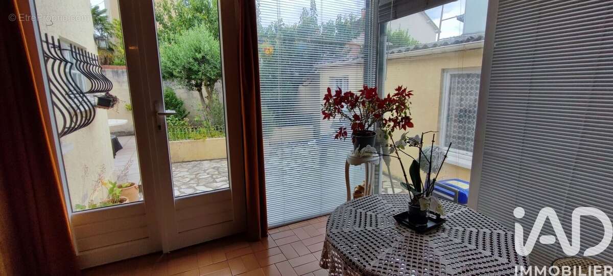 Photo 6 - Maison à BEZONS