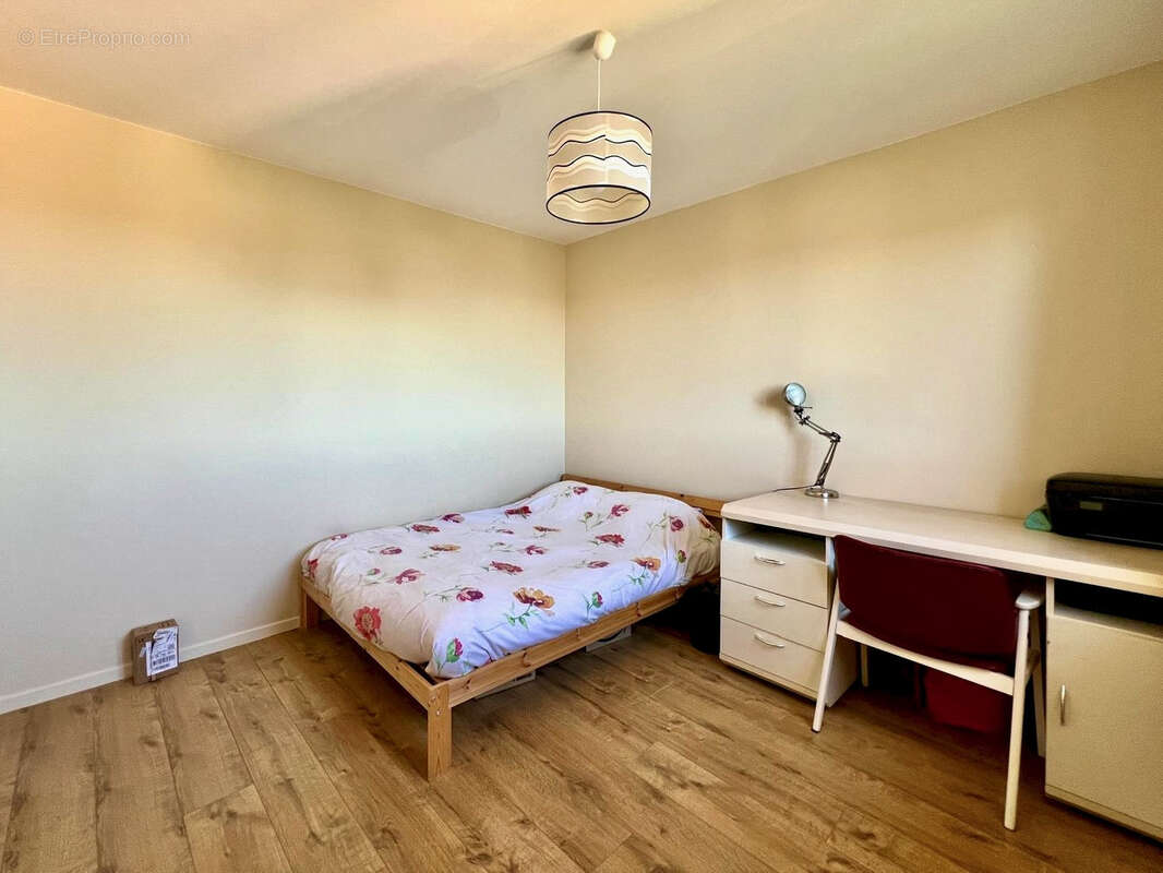 Maison à CLERMONT-FERRAND