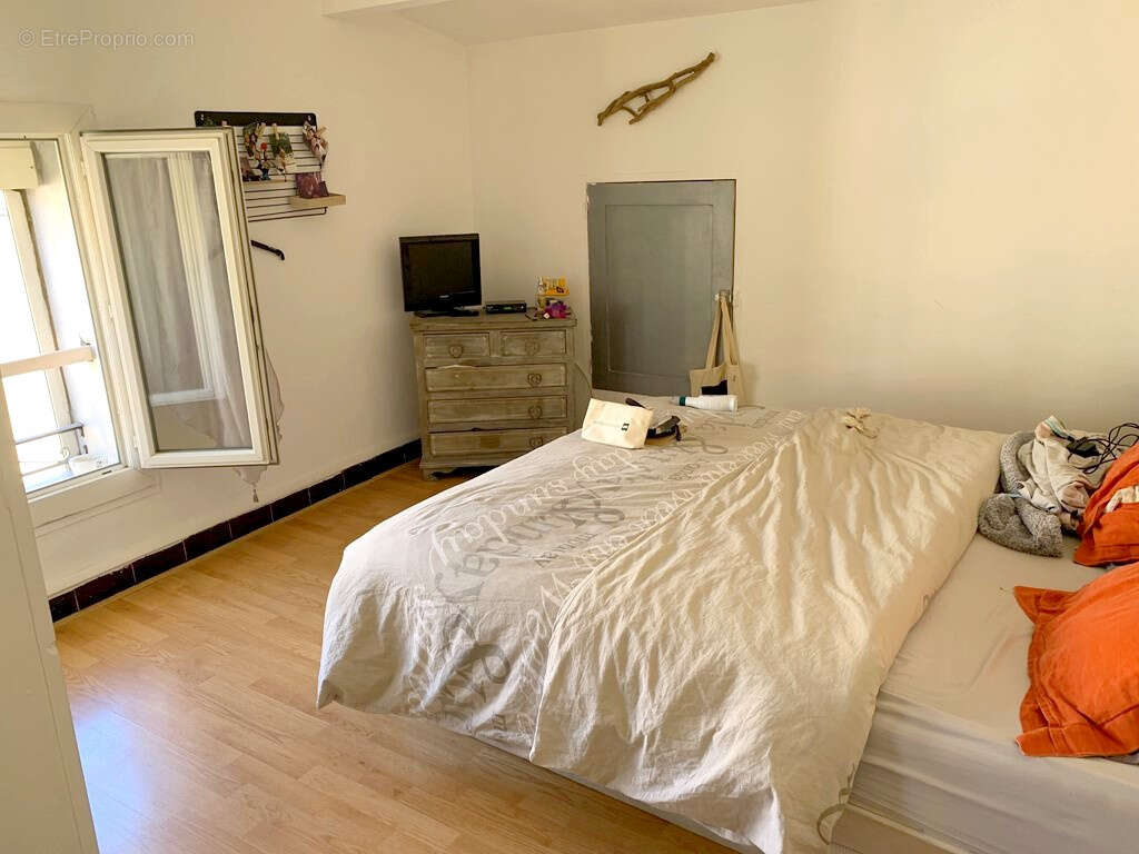 Appartement à SAINT-ZACHARIE