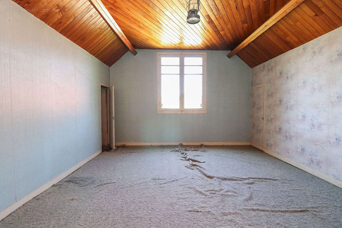 Maison à SAINT-APOLLINAIRE