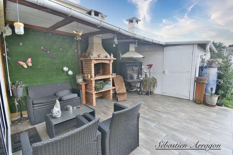 En exclusivité à Cancon – Maison familiale rénovée de 130 m² avec garage et terrain clos - photo 16
