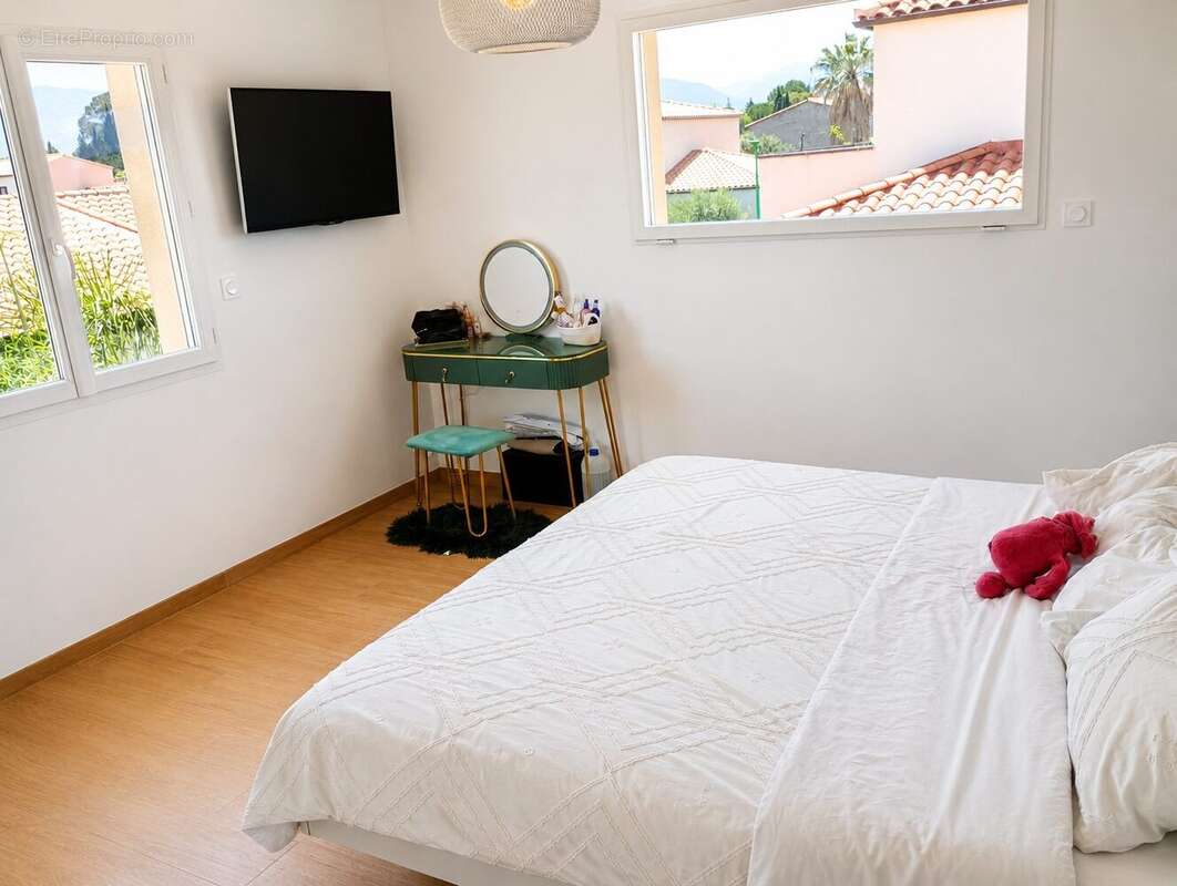 Maison à PALAU-DEL-VIDRE
