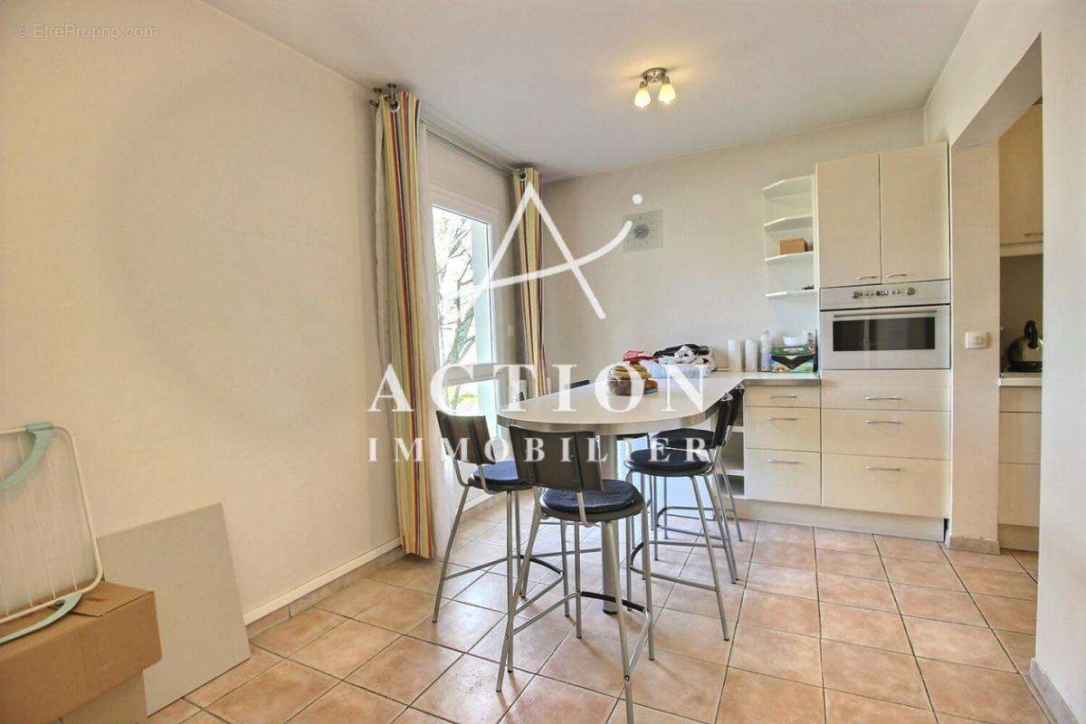 Appartement à VILLENEUVE-D'ASCQ