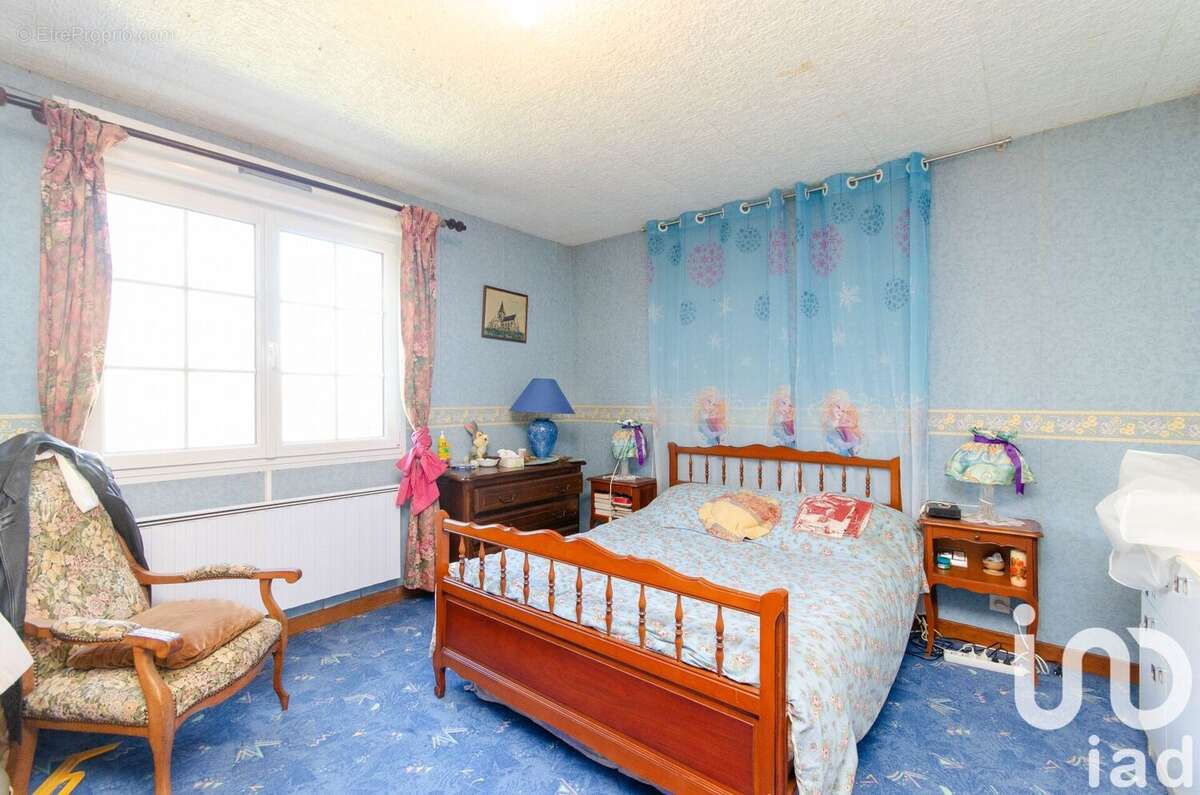 Photo 7 - Maison à SOMME-SUIPPE