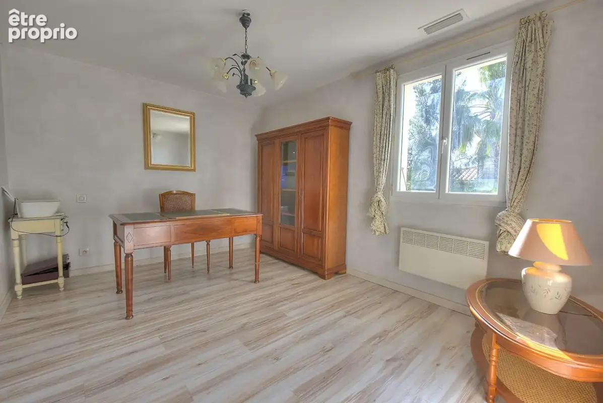 Villa 5 pieces 163 m2   proche commerces saint raphael - photo 14