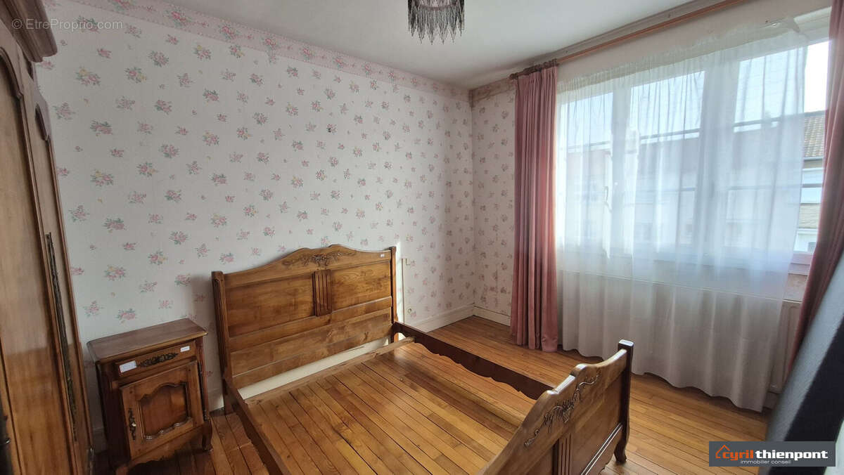Maison à ABBEVILLE