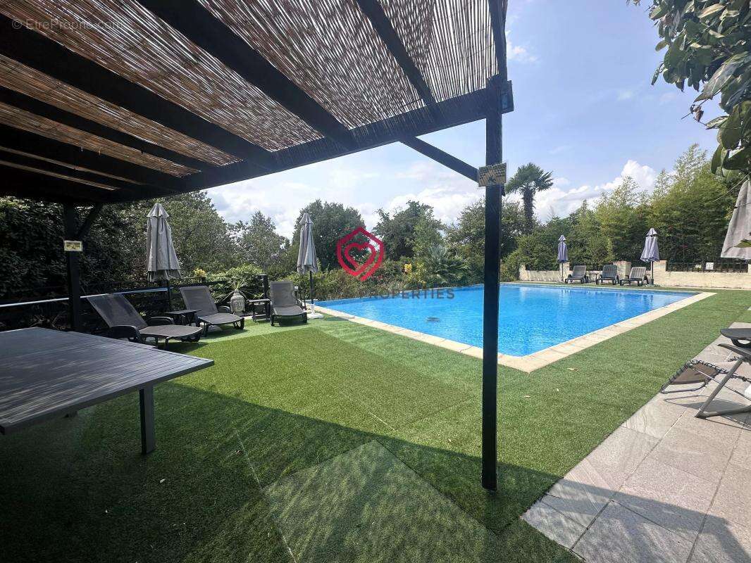 Propriété de luxe avec 14 chambres et piscine  au cœur d'Armagnac - photo 33
