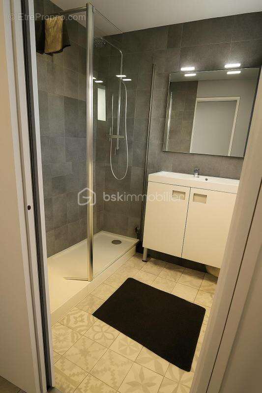 Maison à LE PLESSIS-PATE