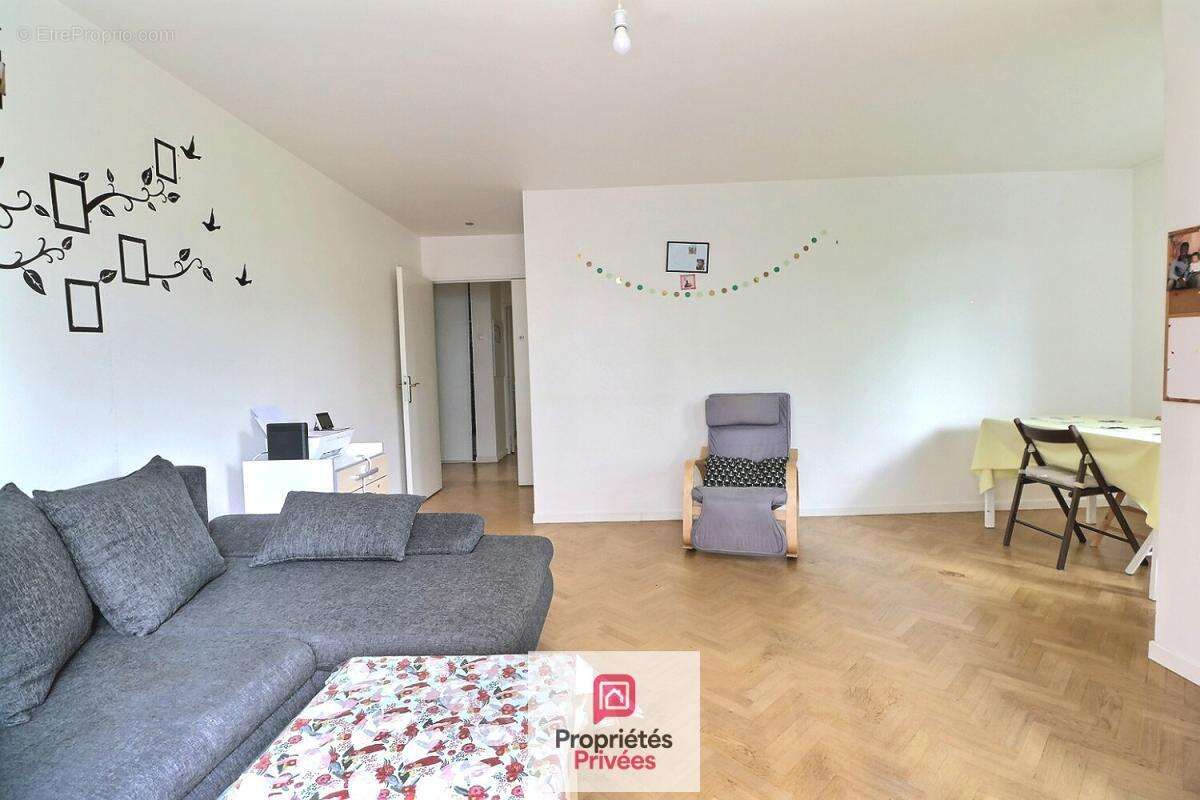Appartement à ACHERES