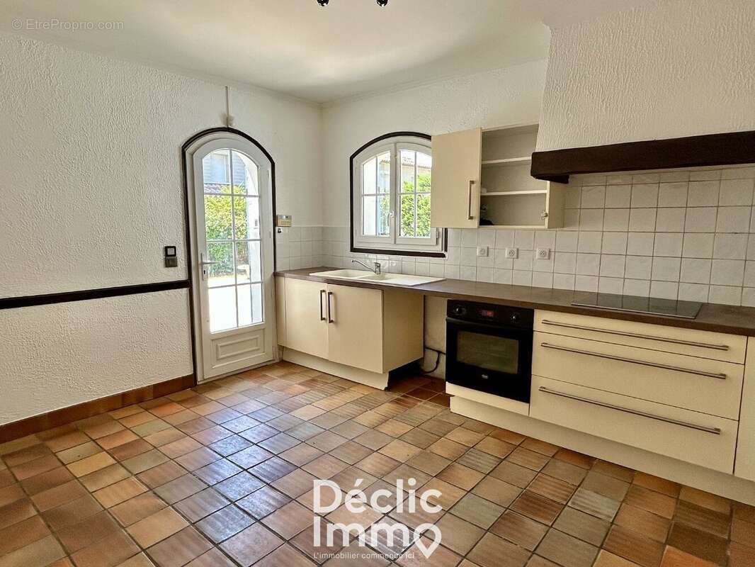 À vendre maison 175m2 avec piscine et 4 chambres à Cestas - photo 7