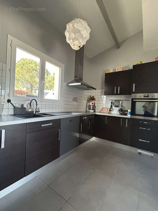 Maison à SAINTE-BAZEILLE