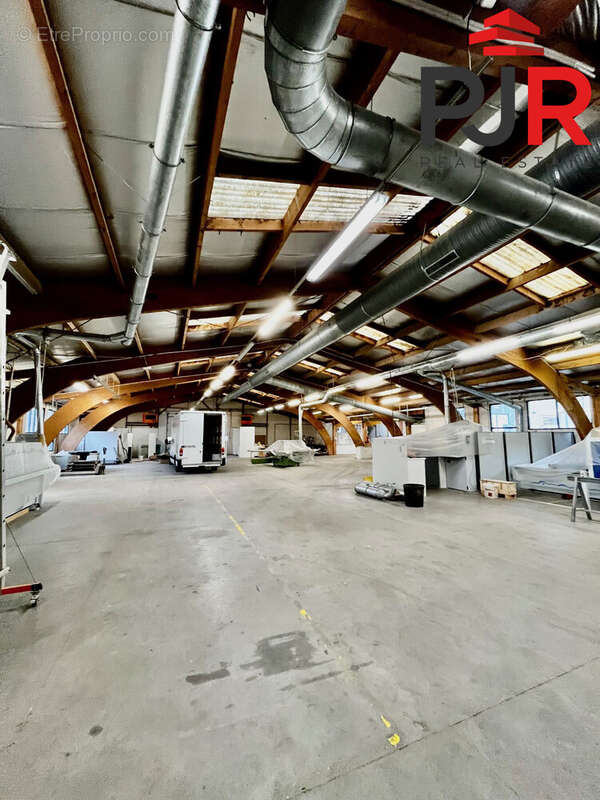 Commerce à GERARDMER