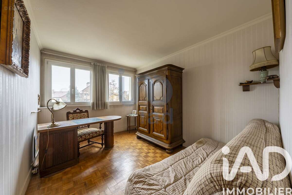 Photo 8 - Appartement à CHEVILLY-LARUE