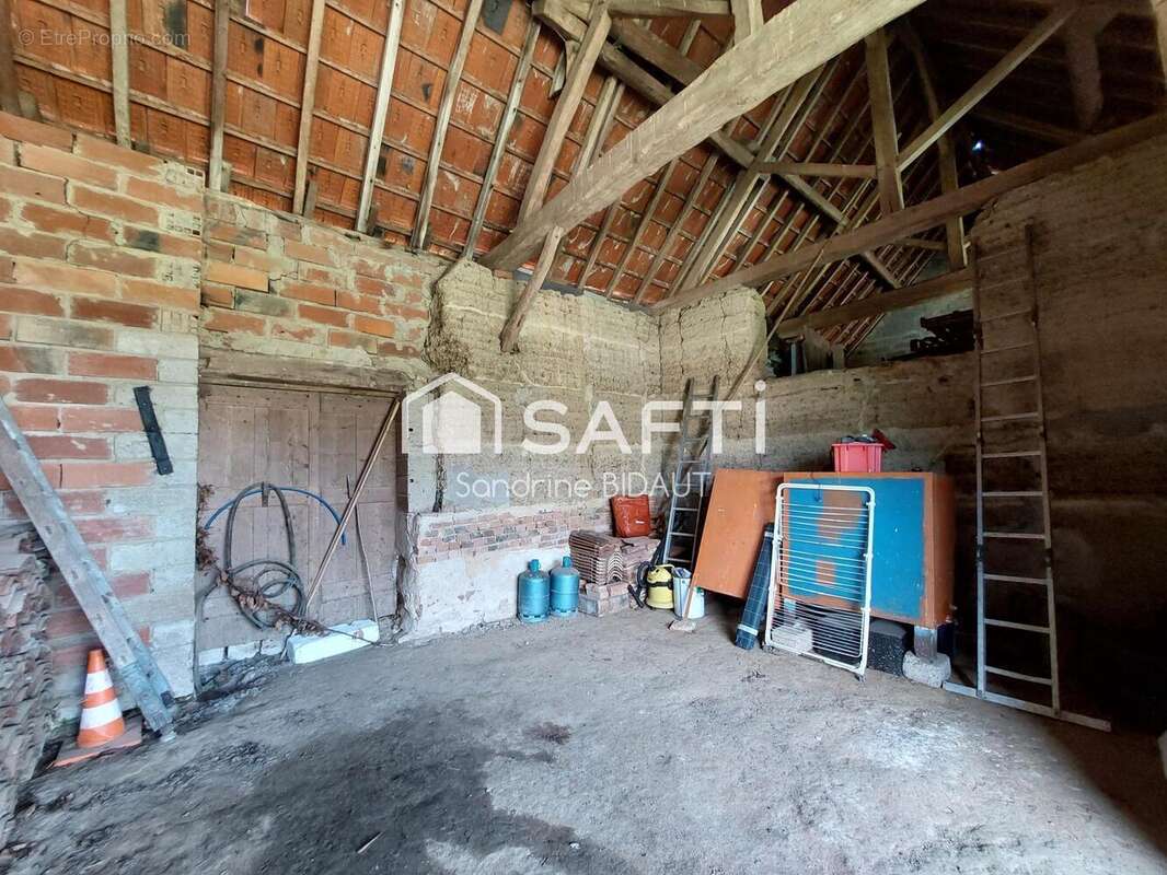 Photo 7 - Maison à MONTPONT-EN-BRESSE