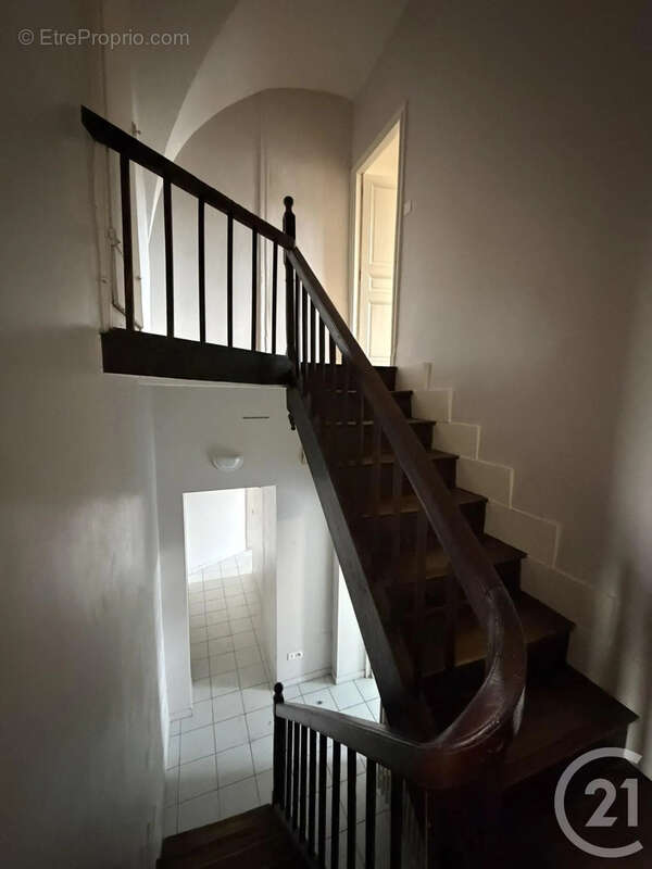 Appartement à CAHORS
