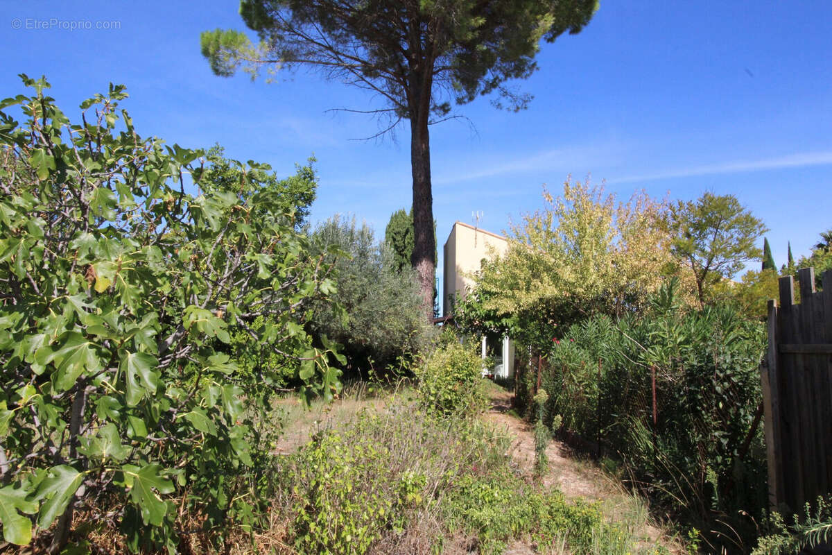 Maison à CLERMONT-L'HERAULT