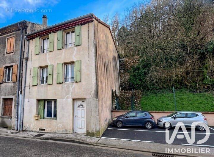 Photo 1 - Maison à LAMASTRE
