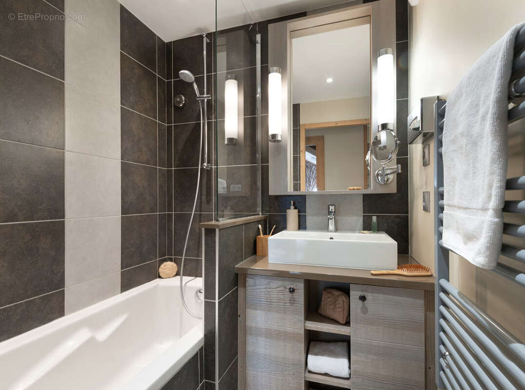 Appartement à ARACHES-LA-FRASSE