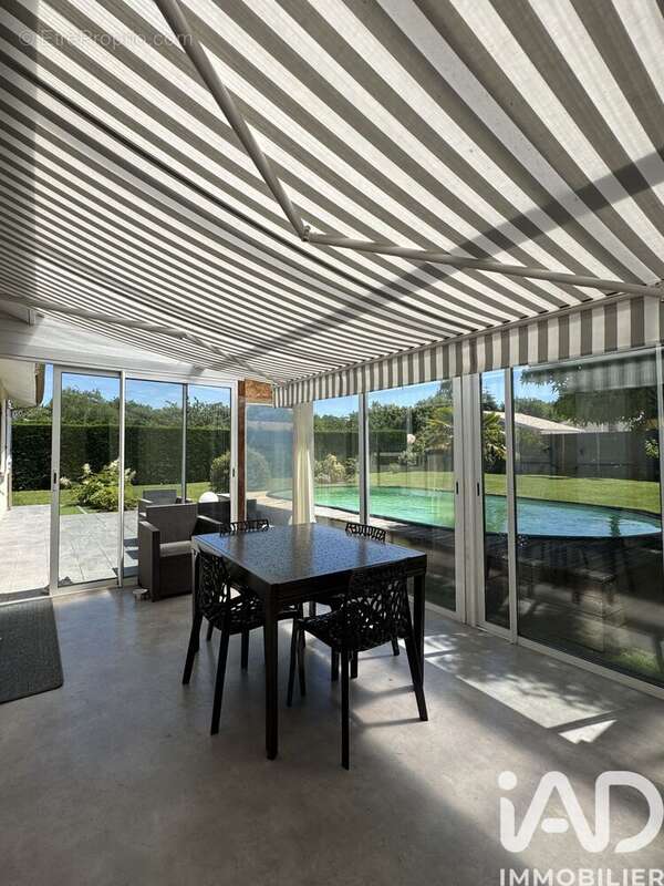 Photo 9 - Maison à LE BARP